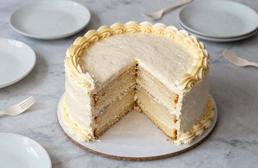 How Many People Does a 6-Inch Cake Feed 7 six inch cake serves 8 12 guests