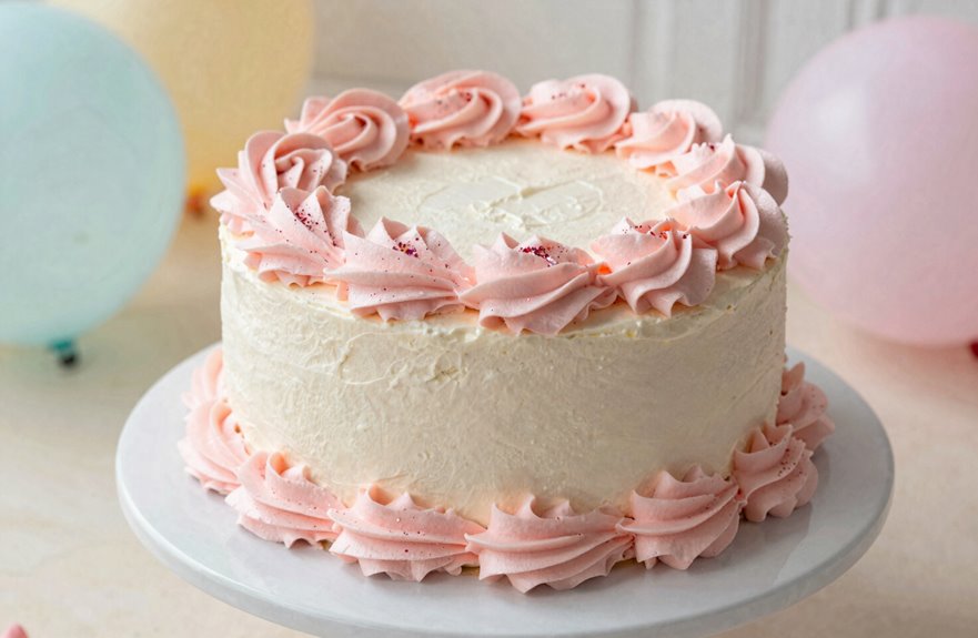 What Size Are Smash Cakes? 4 six inch smash cake benefits and drawbacks