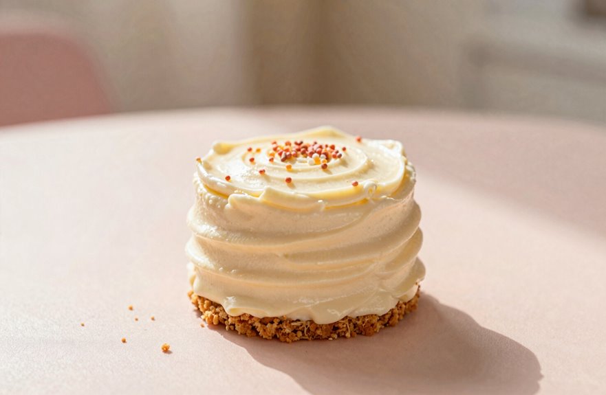 What Size Are Smash Cakes? 3 small 4 inch smash cake practicality