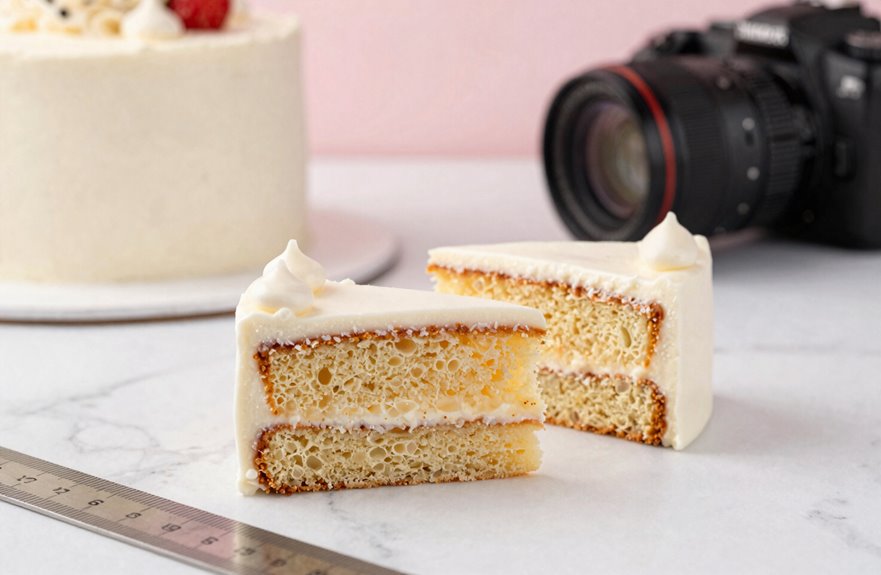 Standard Smash Cake Sizes: Complete Measurements 2 smash cake size matters