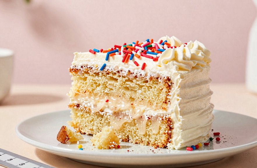 What Size Are Smash Cakes? 2 smash cake sizes 4 or 6
