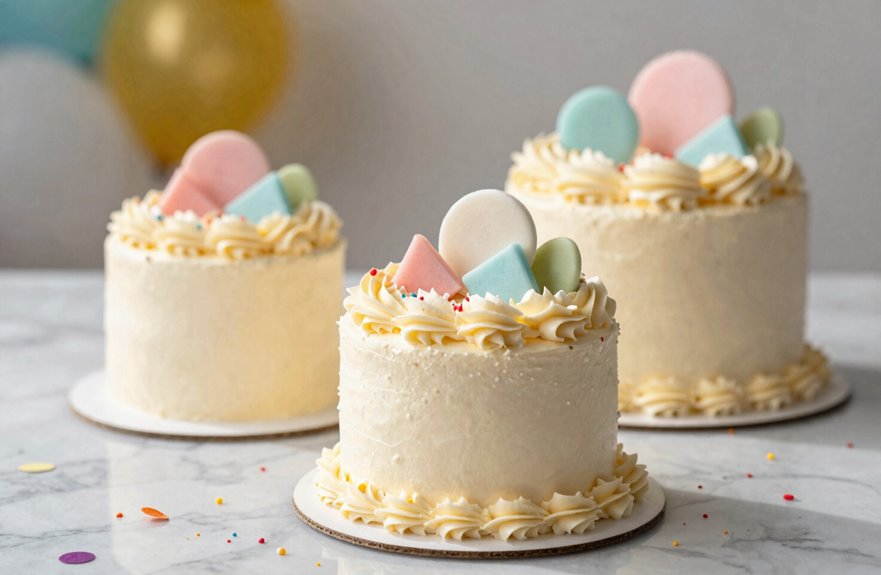 What Size Are Smash Cakes? 10 smash cake sizes and prices