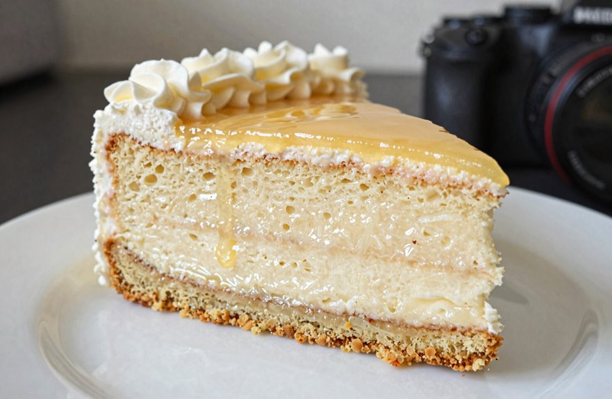 How You Can Eat Cake With Braces Successfully 3 soft moist braces friendly desserts