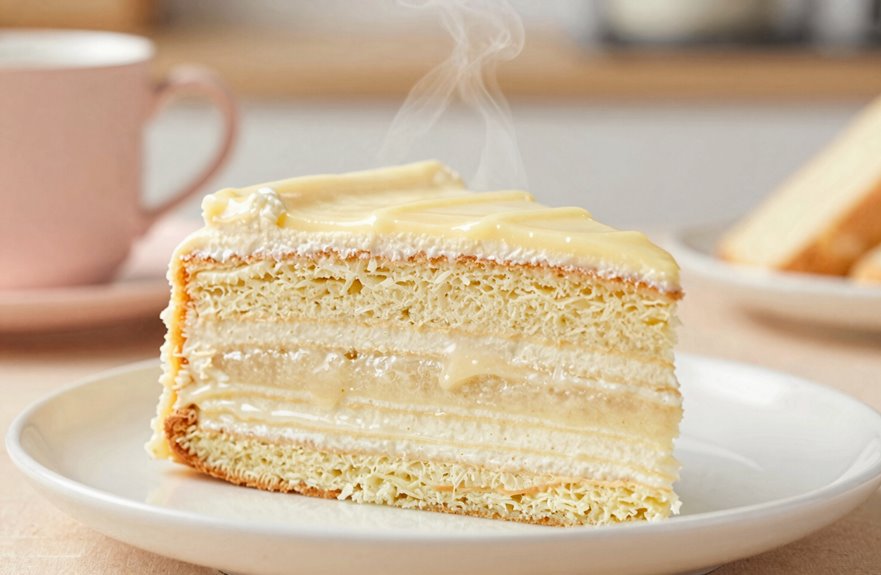 soft safe melt in mouth cake