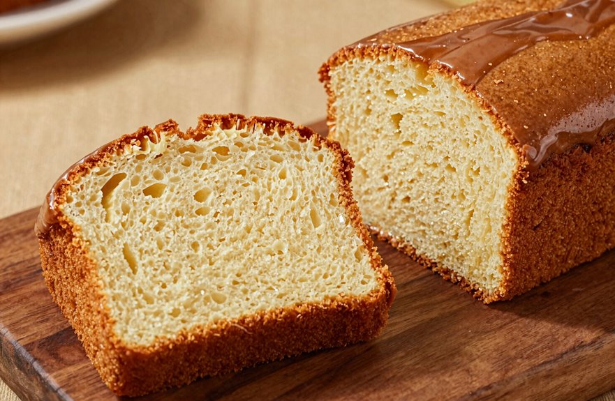 How Does Gluten-Free Cake Taste Different From Regular Cake? 11 texture defines gluten free cake