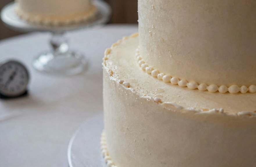 How to Thaw a Wedding Cake in 5 Simple Steps 5 thaw gently at room temperature