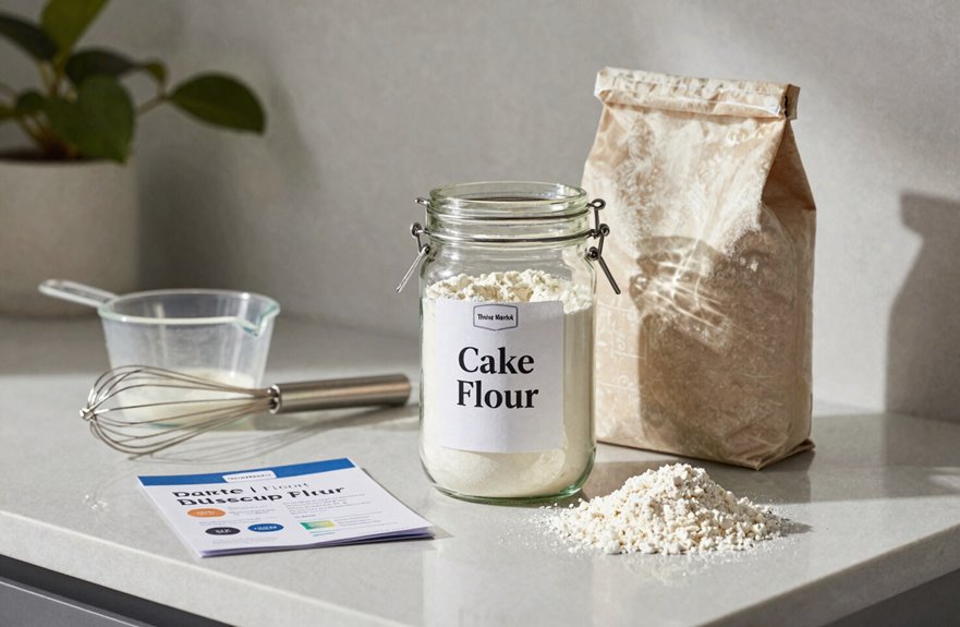 Best Places to Buy Cake Flour: 10 Top Retailers in 2026 †’ Best Retailers to Buy Cake Flour in 2026 8 thrive market cake flour subscriptions