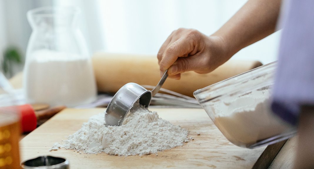 top cake flour retailers 2026