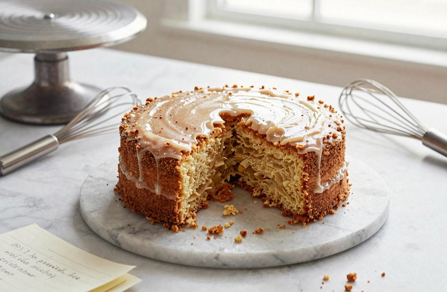 Do You Actually Unbake a Cake 6 transforming ruined cake creatively