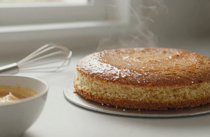 How to Rebake an Undercooked Cake After It Has Cooled 8 turned undercooked cake renovations now