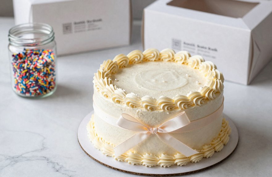 What Size Are Smash Cakes? 11 two day lead time custom options available