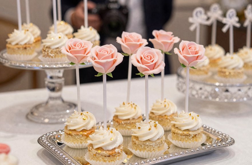 How Much Do Cake Pops Cost in 2026? 7 two dozen minimum wedding pops pricing