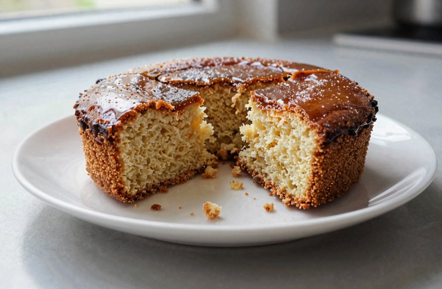 Do You Actually Unbake a Cake 2 unbake is not possible