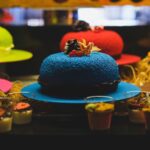 unbaking a cake indeed