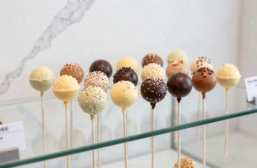 How Much Do Cake Pops Cost in 2026? 3 underpricing cake pops harms profits