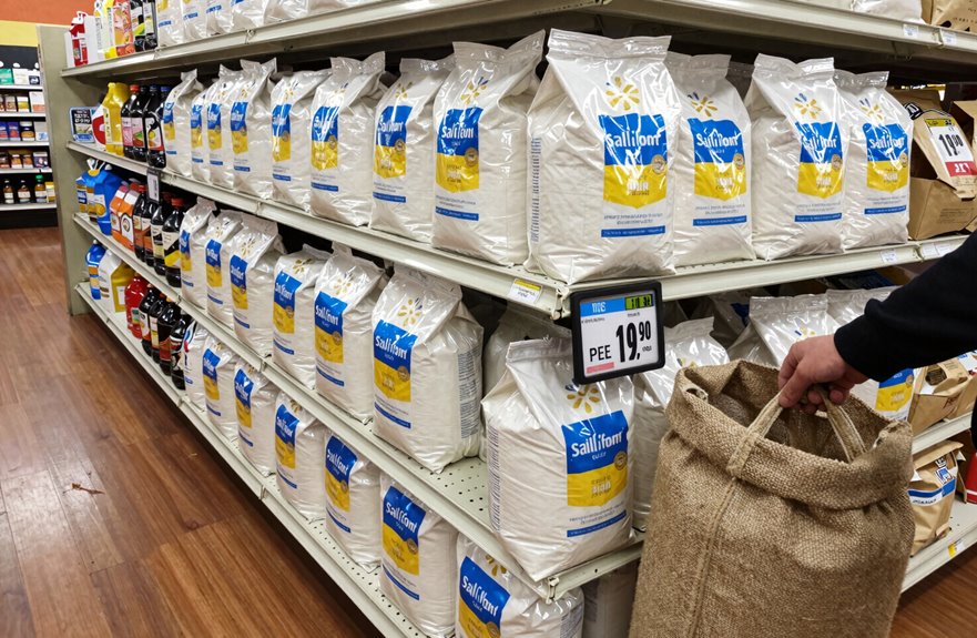 Best Places to Buy Cake Flour: 10 Top Retailers in 2026 †’ Best Retailers to Buy Cake Flour in 2026 5 walmart cheapest bulk cake flour