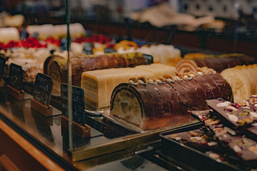 what is a gateau cake