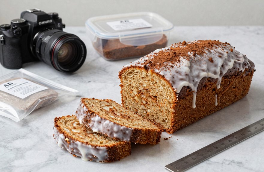 How You Can Freeze Coffee Cake Successfully 4 whole or sliced airtight freeze