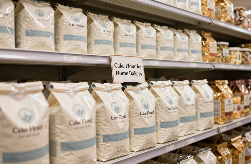 Best Places to Buy Cake Flour: 10 Top Retailers in 2026 †’ Best Retailers to Buy Cake Flour in 2026 11 wholesale cake flour at restaurant depot 5 10 lb bags